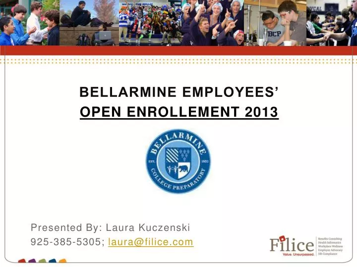 open enrollment 2012