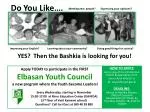 Join the First Elbasan Youth Council – Apply Now! - slide 1