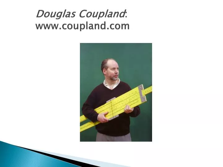 douglas coupland www coupland com