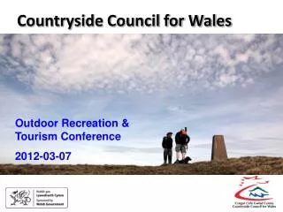 Countryside Council for Wales