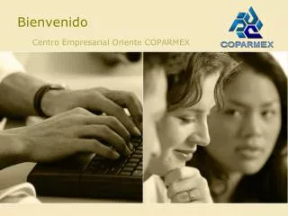 bienvenido