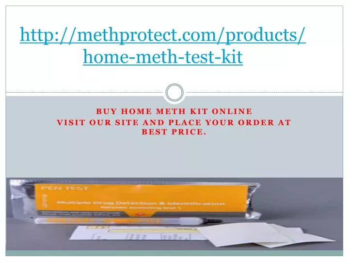 http methprotect com products home meth test kit