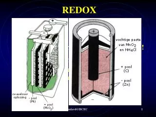 redox