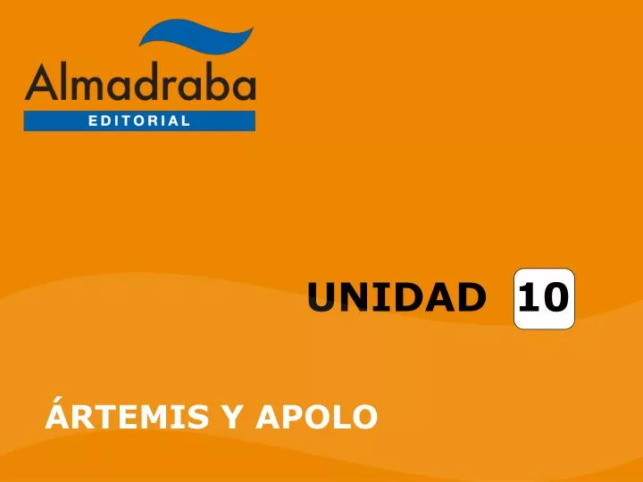 unidad 10