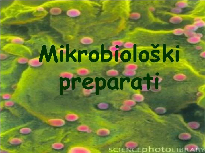 mikrobiolo ki preparati