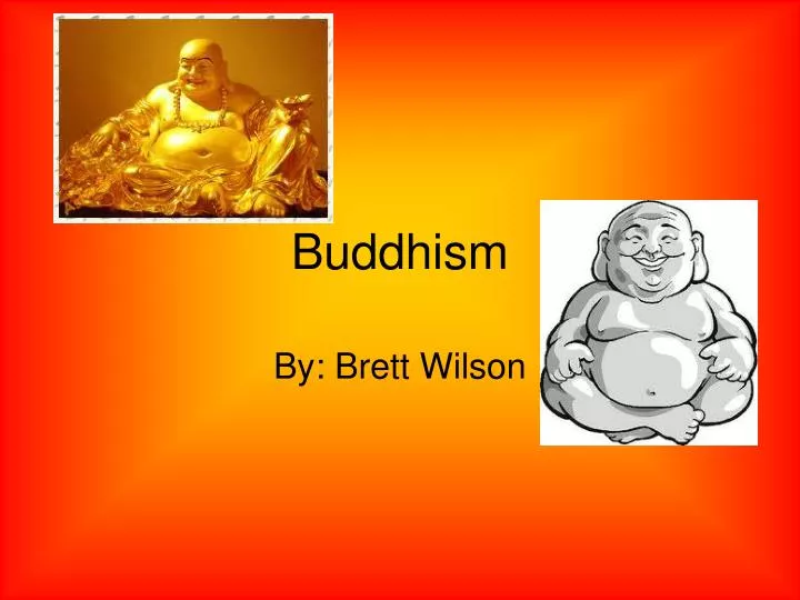 buddhism