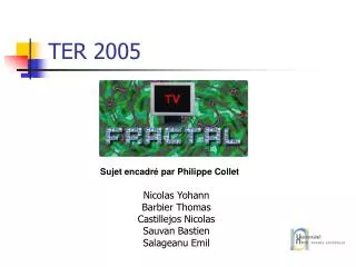 ter 2005