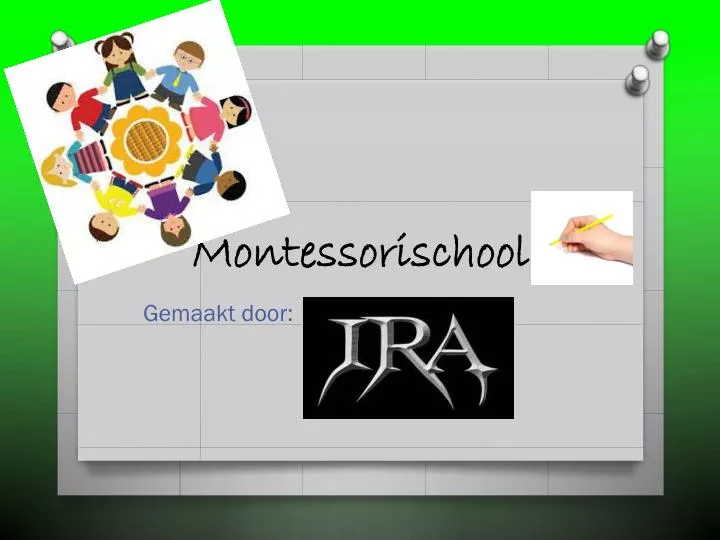 montessorischool