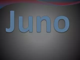 Juno