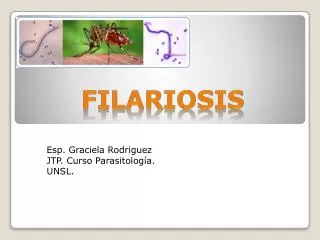 filariosis