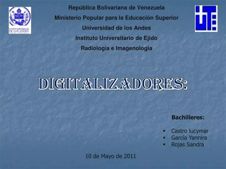 digitalizadores