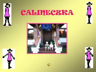 calineczka