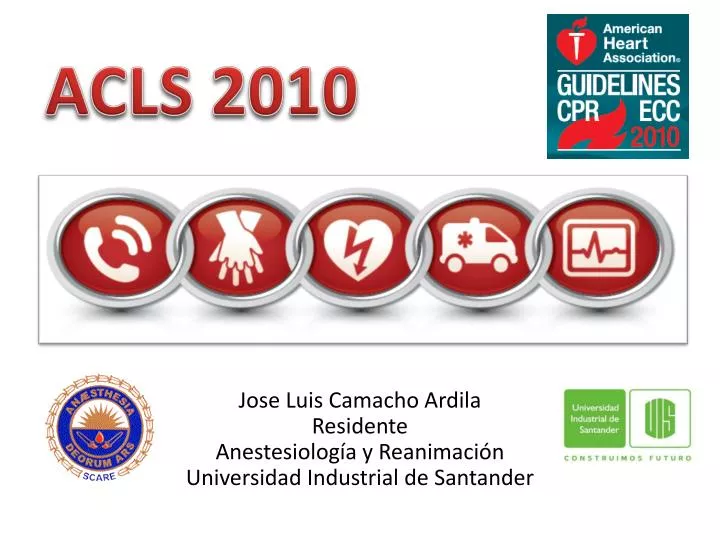 jose luis camacho ardila residente anestesiolog a y reanimaci n universidad industrial de santander