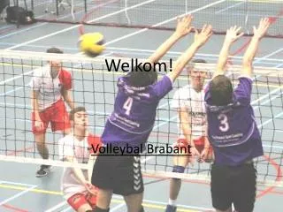 welkom