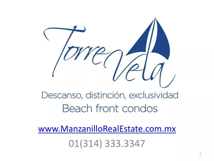 www manzanillorealestate com mx 01 314 333 3347