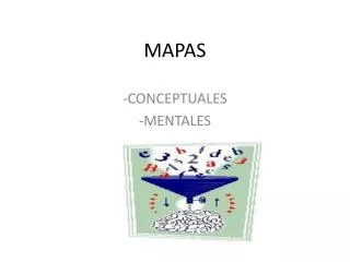 mapas