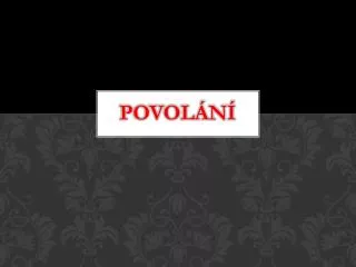 povol n