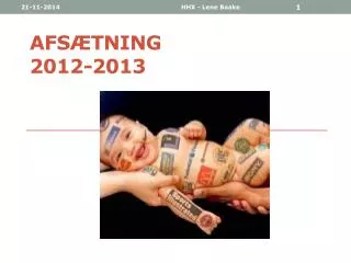 afs tning 2012 2013