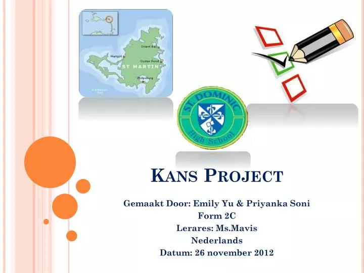 kans project