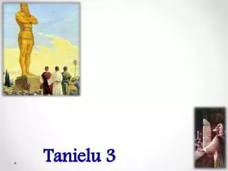 Tanielu 3