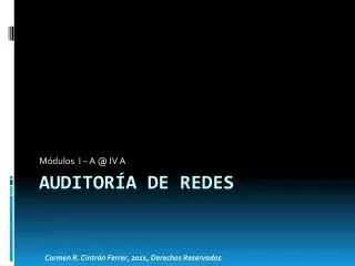 m dulos i a @ iv a