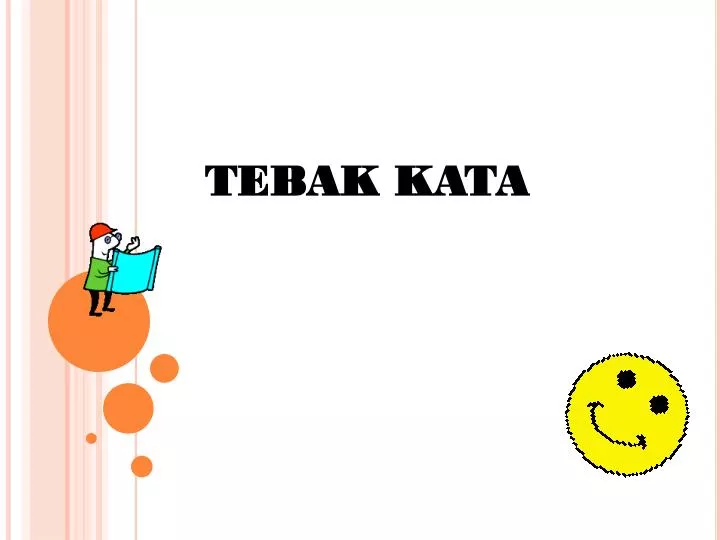 tebak kata