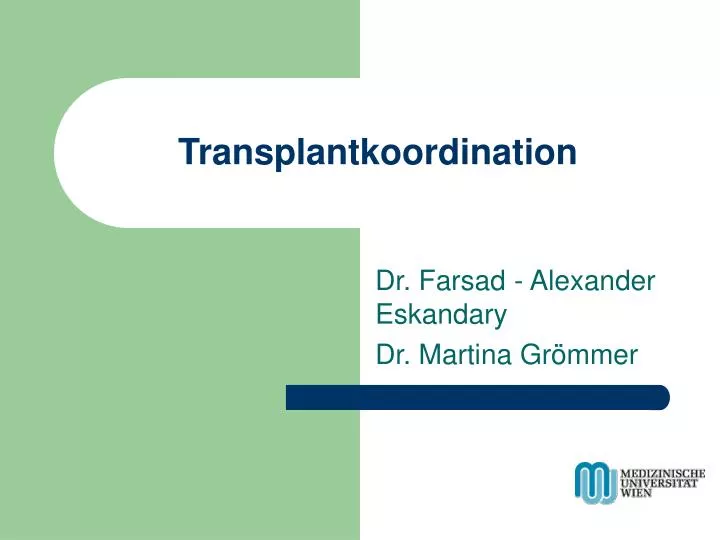 transplantkoordination