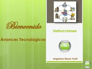 instrucciones