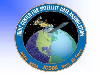 NWP – READINESS FOR THE NEXT GENERATION OF SATELLITE DATA
