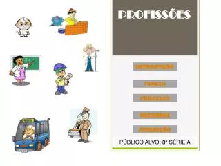 profiss es