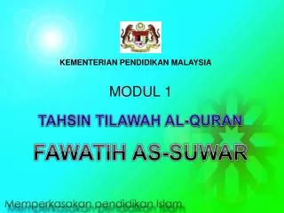 modul 1