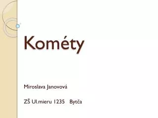 kom ty