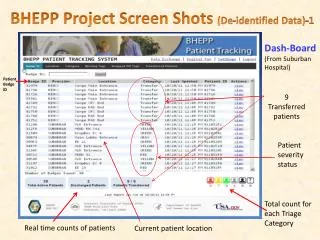 BHEPP Project Screen Shots (De-identified Data)-1