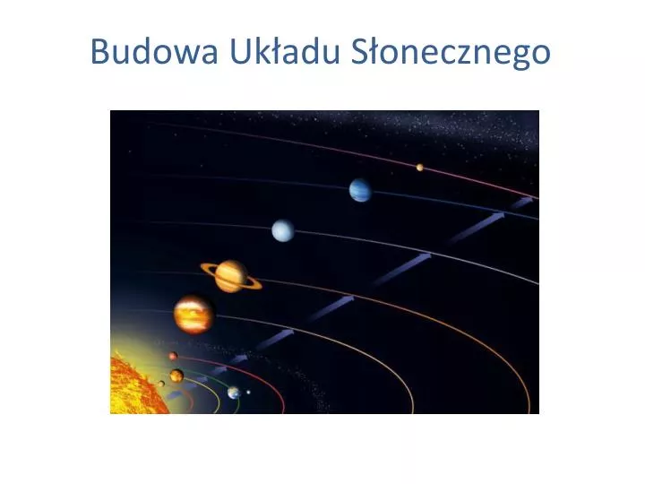 budowa uk adu s onecznego