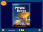 Chapter 12: Electromagnetic Waves - slide 1
