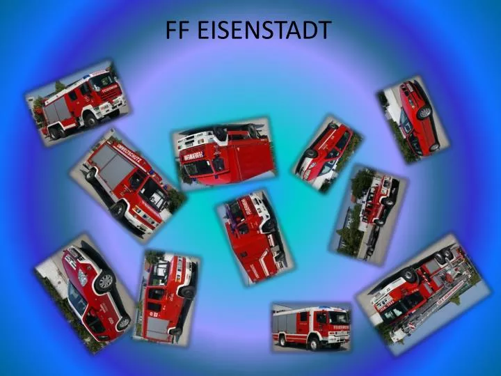 ff eisenstadt
