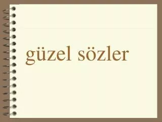 g zel s zler
