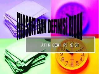 atik dewi p s st