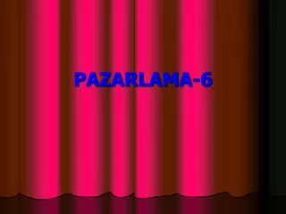 PAZARLAMA-6