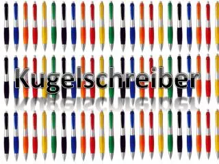 kugelschreiber