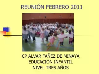 reuni n febrero 2011