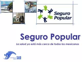 seguro popular