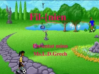 fil nien