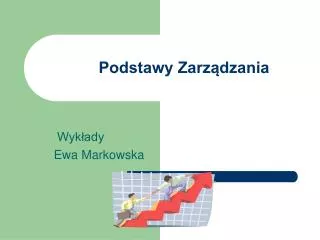 podstawy zarz dzania