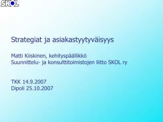 skolry.fi