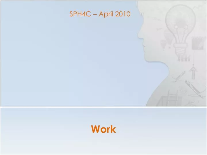 sph4c april 2010