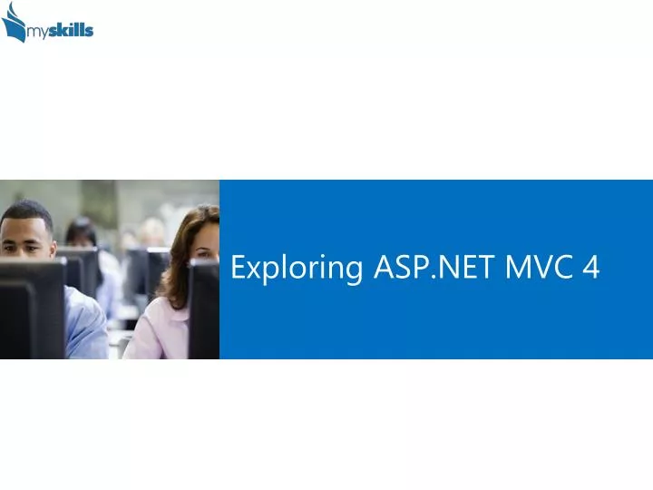 exploring asp net mvc 4