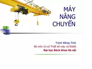 m y n ng chuy n