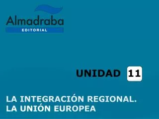 unidad 11