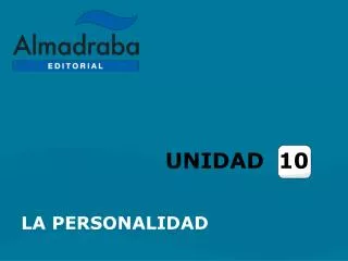 unidad 10